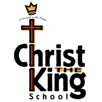 Christ the King School Logo