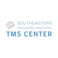 TMS Center at Southeastern Psychiatric Associates Logo