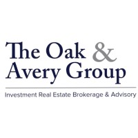 The Oak & Avery Group Logo