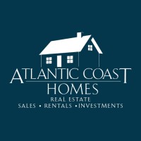 Atlantic Coast Homes, Salem MA Logo