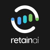 Retain.ai Logo