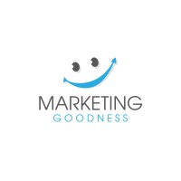 Marketing Goodness Logo