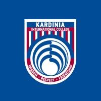 Kardinia International College Logo
