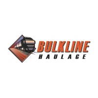 Bulkline Haulage Logo