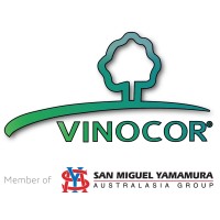 Vinocor Logo