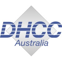 DHCC Australia Logo