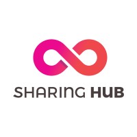 The Sharing Hub Logo