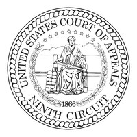 United States Court of Appeals for the Ninth Circuit Logo