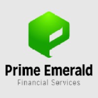 Prime Emerald Financial Services Logo