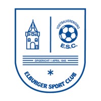 Elburger SC Logo