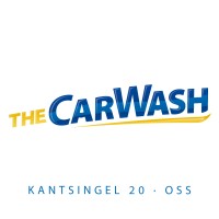The Carwash Logo