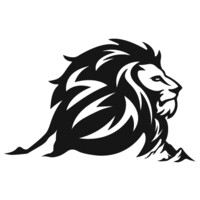 Lion Mountain Media Logo