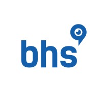 BHS Technologies Logo