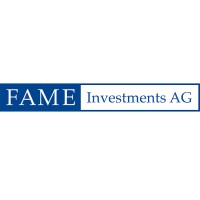 FAME Investments AG Logo