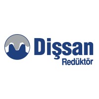 Dişsan Redüktor San. ve Tic. A.Ş. Logo