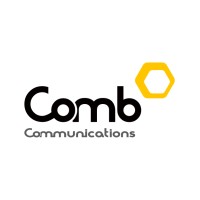 Comb Communications Logo