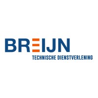 BREIJN Technische Dienstverlening B.V. Logo