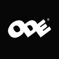 ODE Yalıtım Logo
