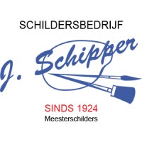 Schildersbedrijf J. Schipper Logo