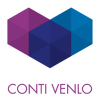 Conti Venlo Logo