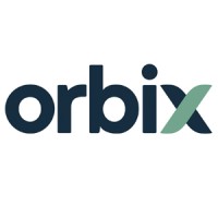 Orbix (Belgium) Logo