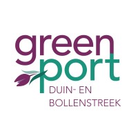 Greenport Duin- en Bollenstreek Logo