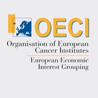 OECI - Organisation of European Cancer Institutes Logo