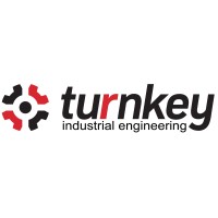 Turnkey Industrial Engineering Pty Ltd Logo