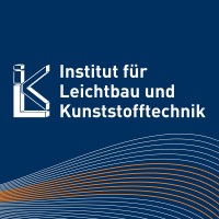 Institute of Lightweight Engineering and Polymer Technology (ILK). Technische Universität Dresden Logo