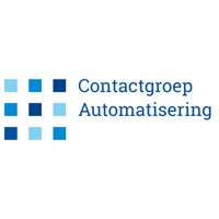 Stichting Contactgroep Automatisering Logo