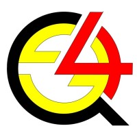 QUEST FOR SECURITY Logo