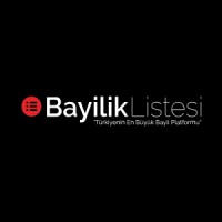 BayilikListesi Logo