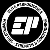 Elite Performance Logo
