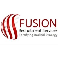 Fusion Recruitment Services (Pty) Ltd. Logo