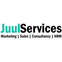 Juul Services Logo