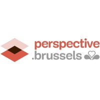 perspective.brussels Logo