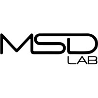MSDLab Logo