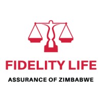 Fidelity Life Assurance Logo