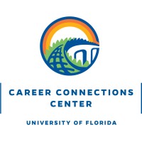 UF Career Connections Center Logo