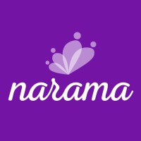 NARAMA Logo