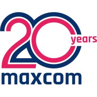 Maxcom S.A. Logo