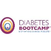 The Diabetes Bootcamp Logo