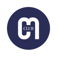 Club Marseille Métropole Logo