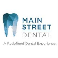 Main Street Dental Logo