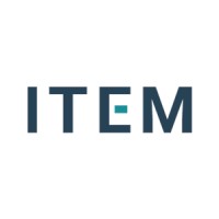ITEM Logo