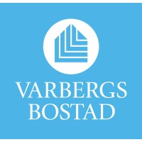 Varbergs Bostad Logo