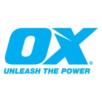 OX Tools NL B.V. Logo