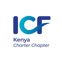 ICF Kenya Charter Chapter Logo