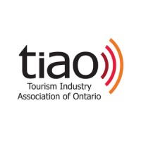 Tourism Industry Association of Ontario Logo