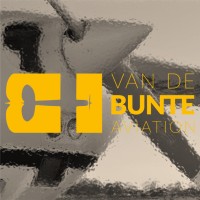 Van de Bunte Aviation B.V. Logo